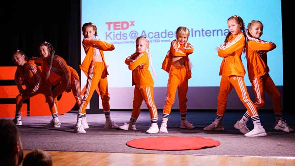TEDxKids