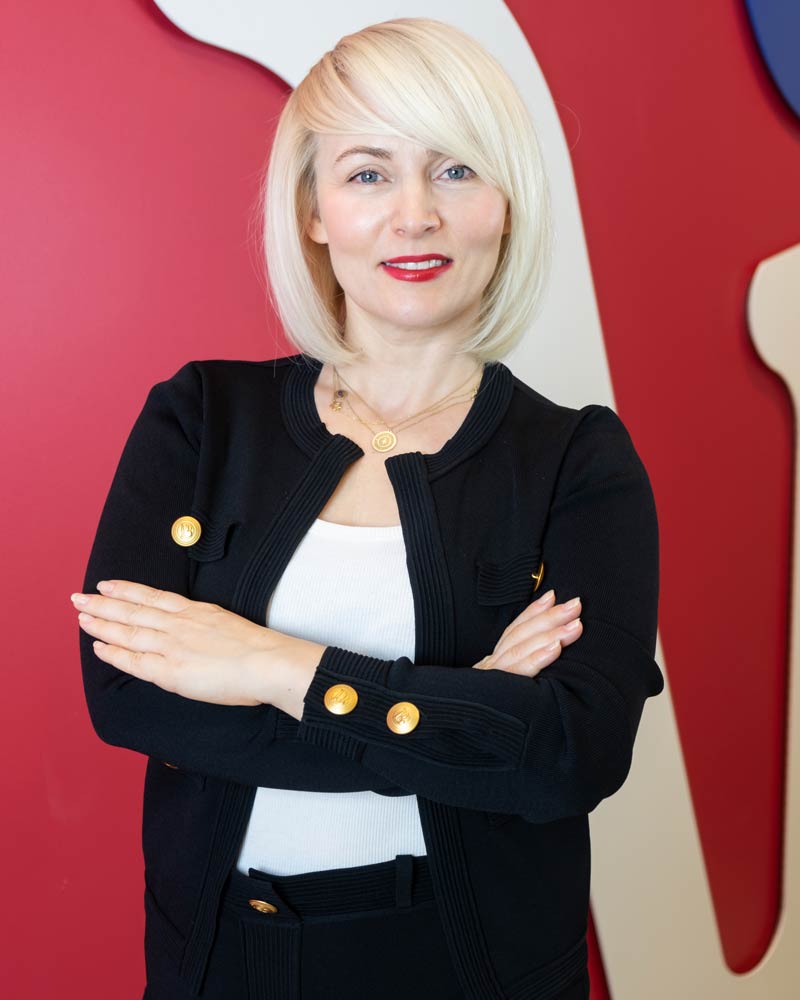 Małgorzata Guzy